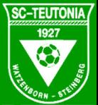 Watzenborn - Steinberg SC Teutonia 1927